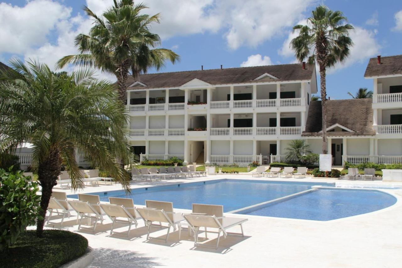 Hoteles Josefina Las Terrenas Esterno foto