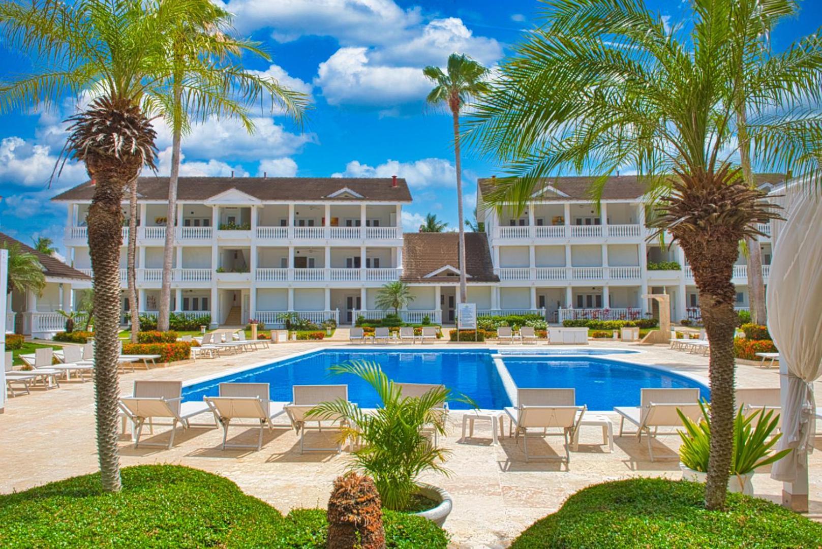 Hoteles Josefina Las Terrenas Esterno foto