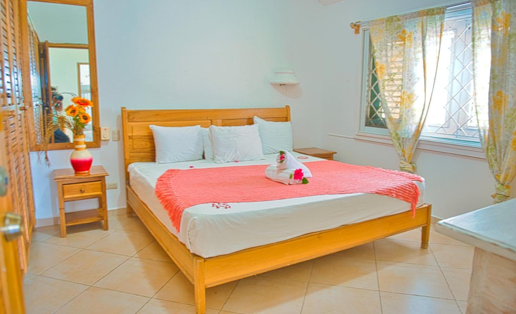 Hoteles Josefina Las Terrenas Esterno foto
