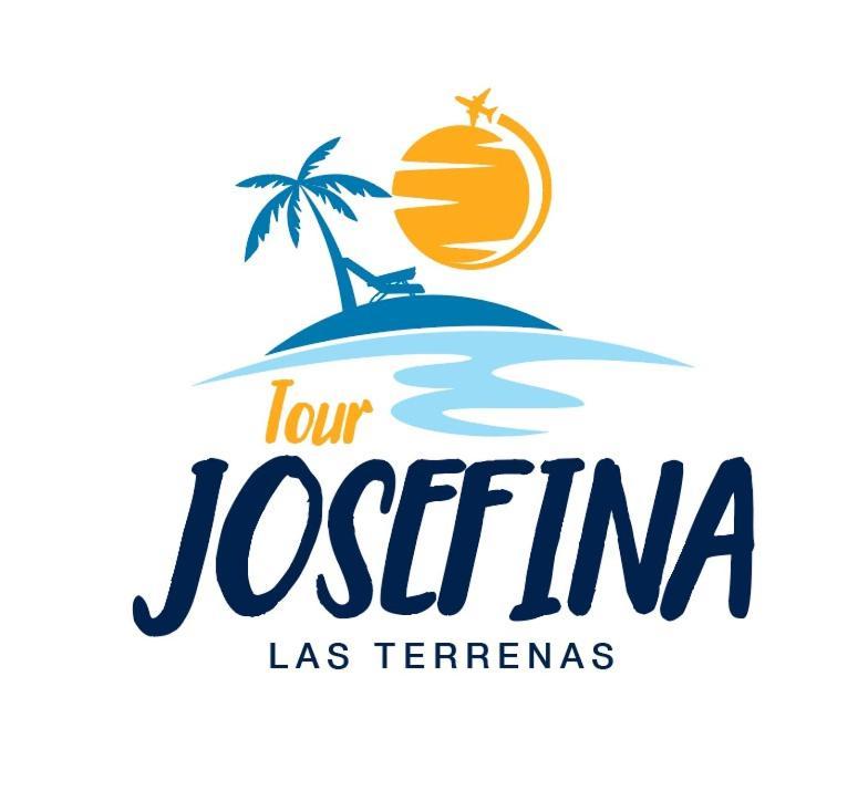 Hoteles Josefina Las Terrenas Esterno foto