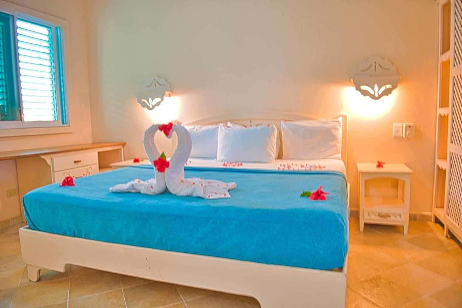 Hoteles Josefina Las Terrenas Esterno foto