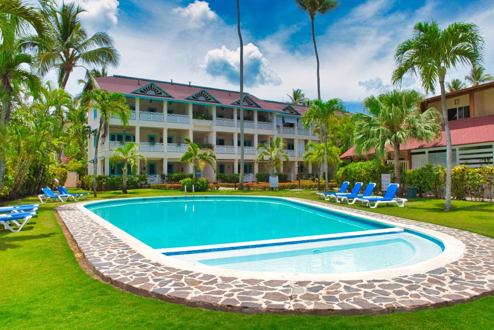 Hoteles Josefina Las Terrenas Esterno foto