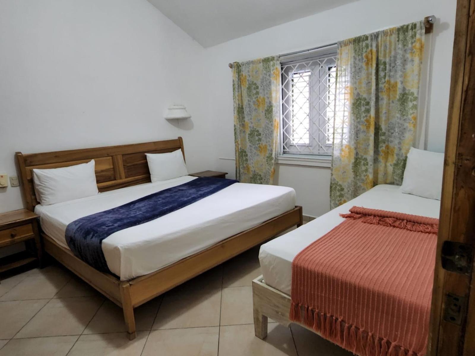 Hoteles Josefina Las Terrenas Esterno foto
